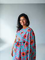 Chakrini (चक्रिणी) — The Pulse Weaver