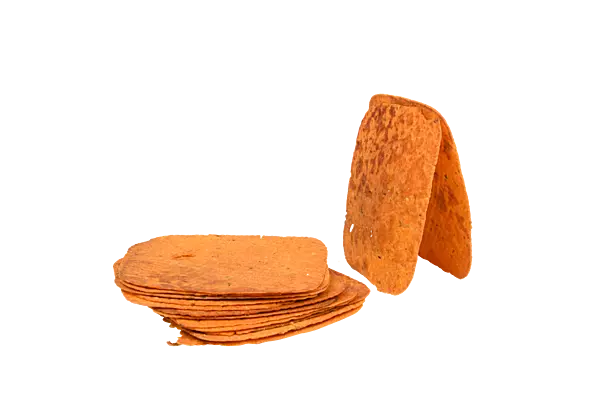Moong Dal Khakhra