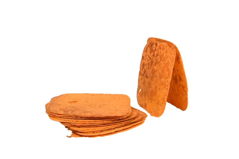 Moong Dal Khakhra
