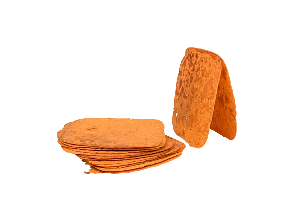 Moong Dal Khakhra - Chakhna