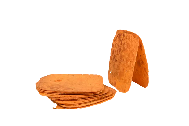 Moong Dal Khakhra - Chakhna