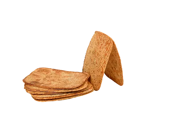 Nachni Khakhra - Chakhna