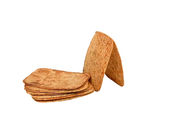 Nachni Khakhra