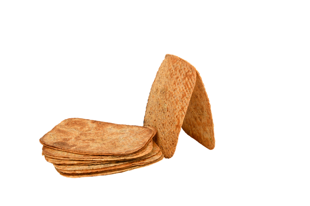 Nachni Khakhra