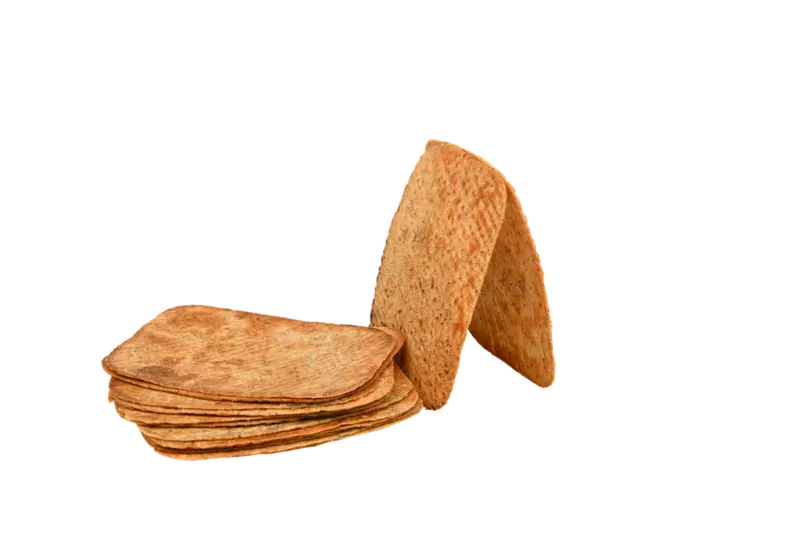 Nachni Khakhra
