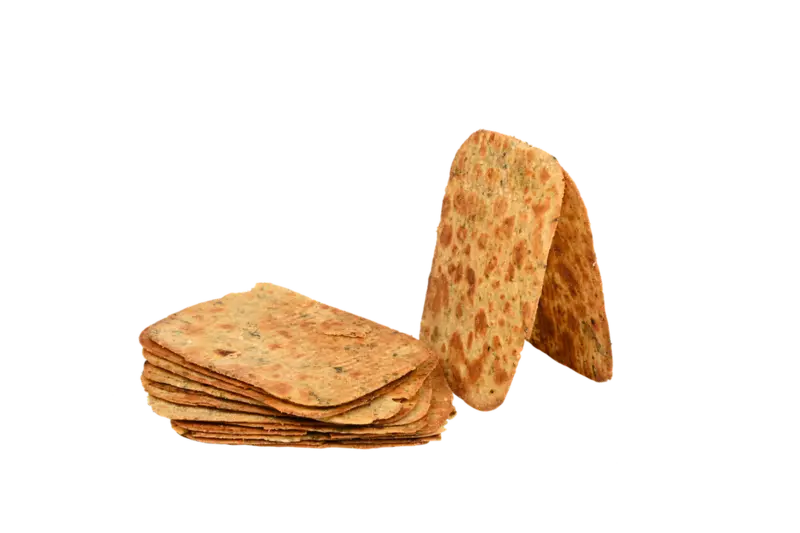 Bajra Methi Khakhra