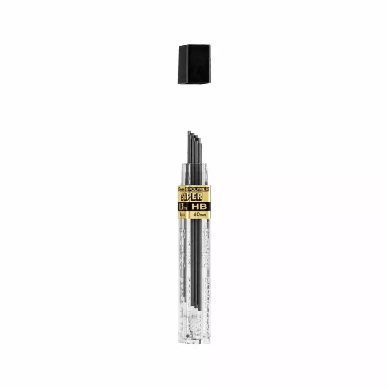 PENTEL LEAD 1.3 HB PENTEL LEAD 1.3 HB