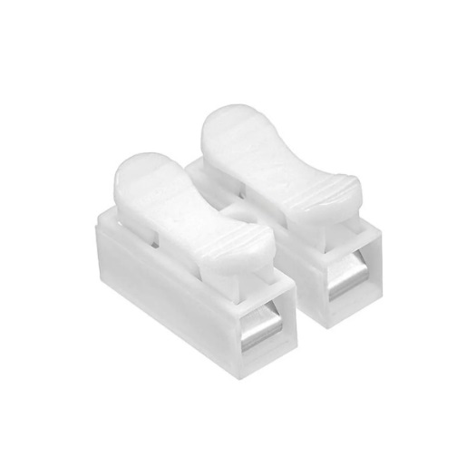 CH2 Quick Connection Terminal Push Type Lock 250V 10A