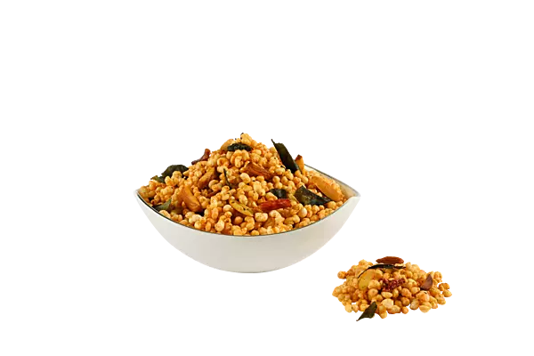 Jowar Pops