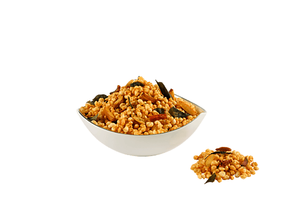 Jowar Pops