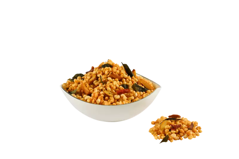 Jowar Pops