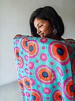 Chakrini (चक्रिणी) — The Pulse Weaver