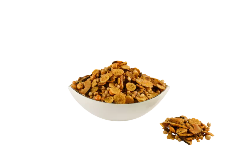 Bajra Bhel