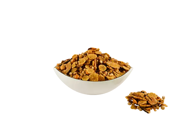 Bajra Bhel - Chakhna