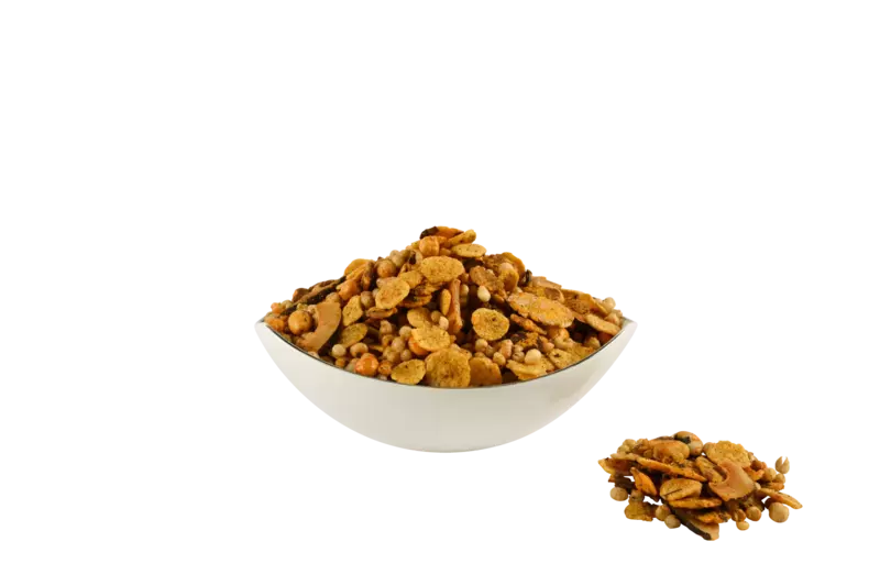 Bajra Bhel - Chakhna