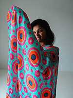 Chakrini (चक्रिणी) — The Pulse Weaver