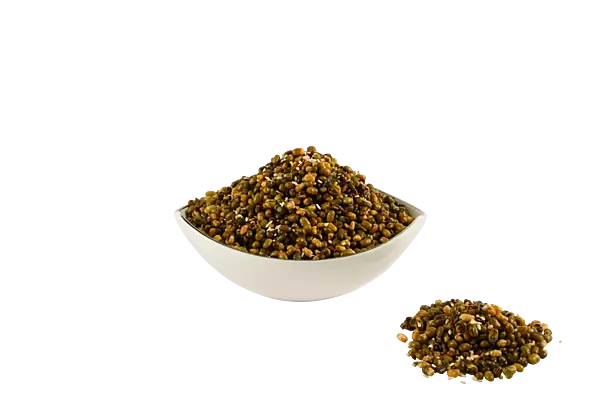 Moong Dal - Chakhna