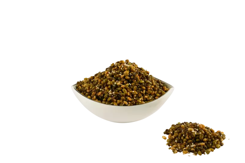 Moong Dal - Chakhna