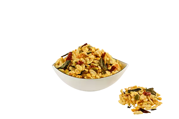 Seed Chiwda - Chakhna