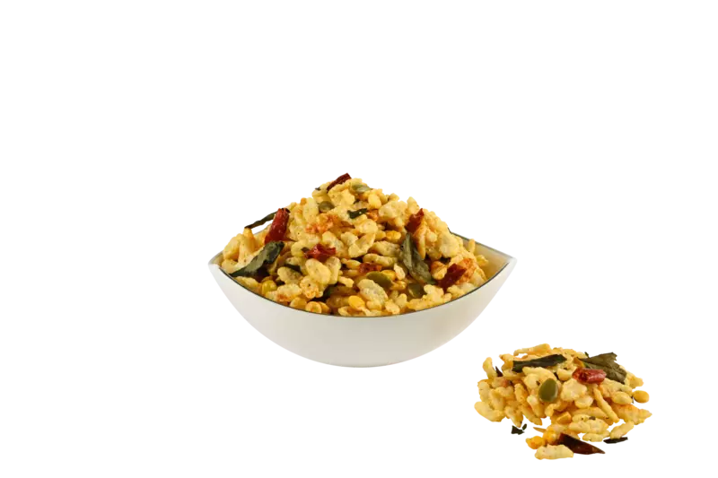 Seed Chiwda - Chakhna