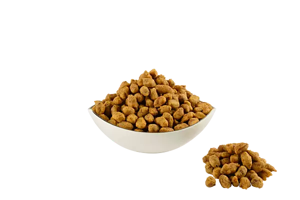 Nutcracker - Chakhna