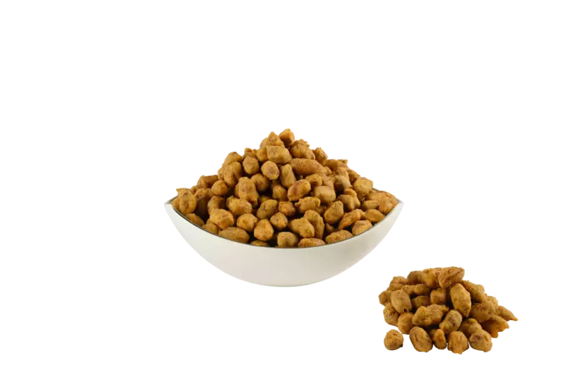 Nutcracker - Chakhna