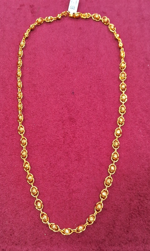 CHAIN GP 24"