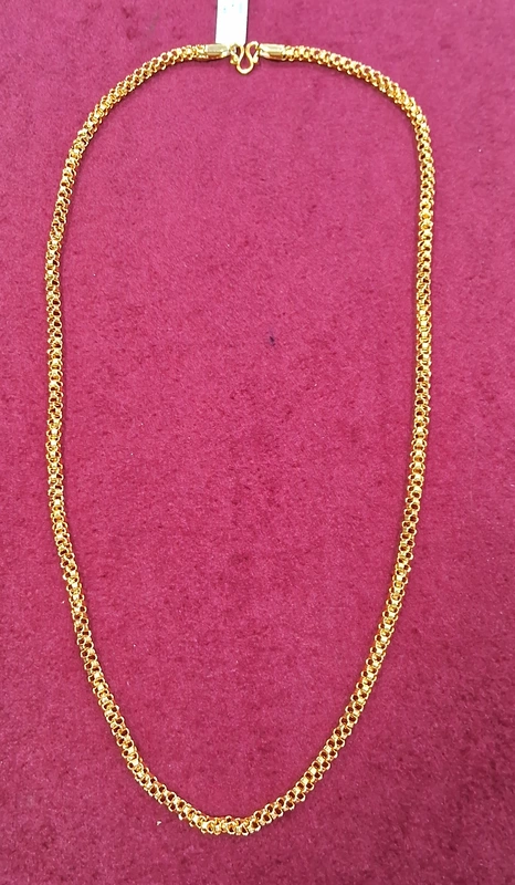 CHAIN GP 24"