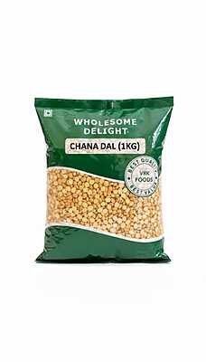 Chana dal