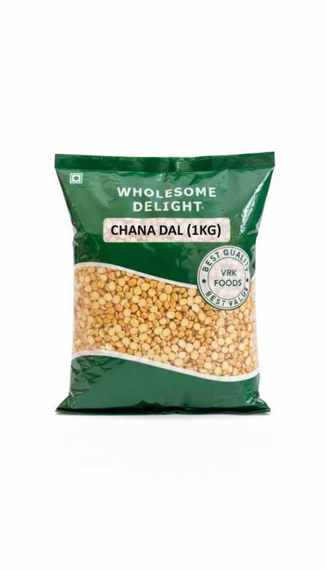 Chana dal