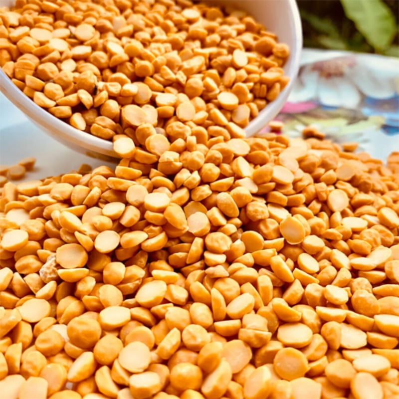 CHANA DAL- BULK