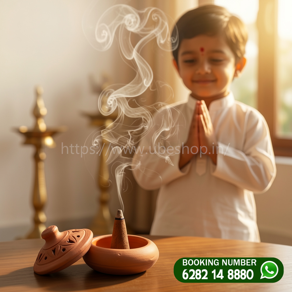 Chandana-Sugandi-30 sticks only