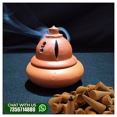 Chandana-Sugandi-30 sticks only