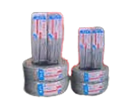 CHANNEL TECH CCTV CABLE 3+1 STANDARD CCAM OUTDOOR BLACK CLR 70MTRS CC-5112K-90