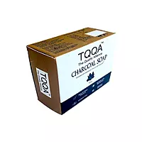 Charcoal Soap 125g