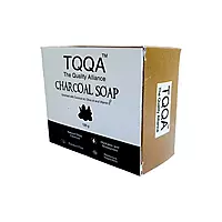 Charcoal Soap 125g