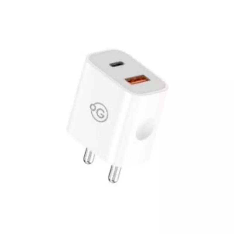 ZigDeal 24W Charger Adapter – Fast Charging | Compact Design | Safe Power Output