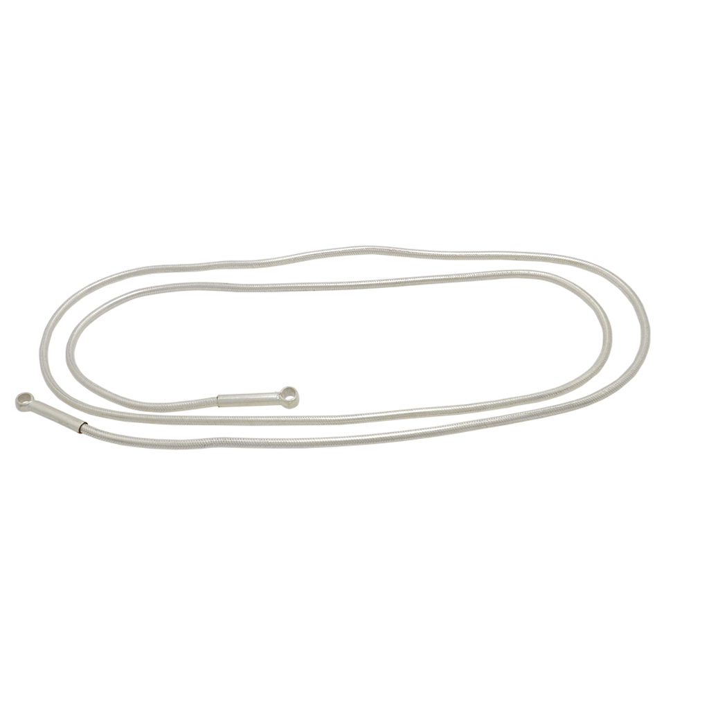Silver Hip Chain 66g