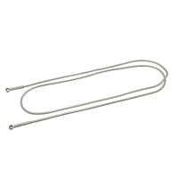 Silver Hip Chain 66g