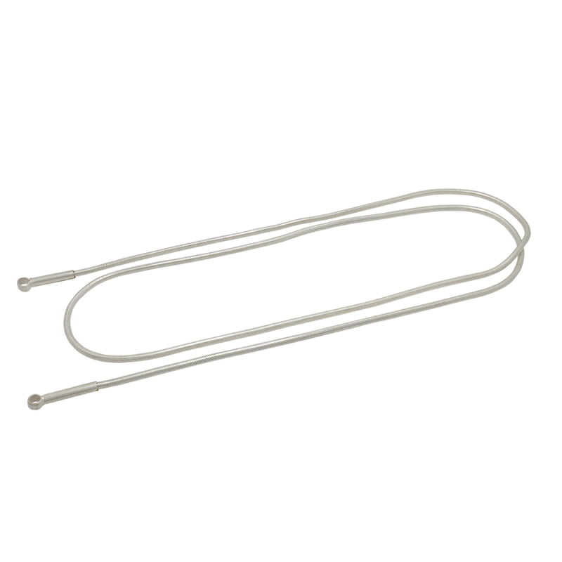 Silver Hip Chain 66g