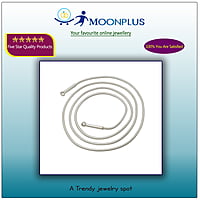 Silver Hip Chain 66g