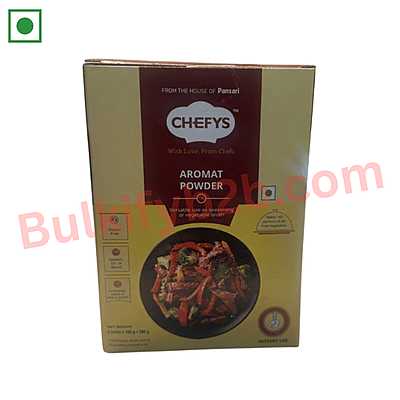 CHEFYS AROMAT POWDER 500G