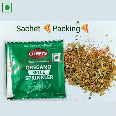 CHEFYS OREGANO SACHET (150)