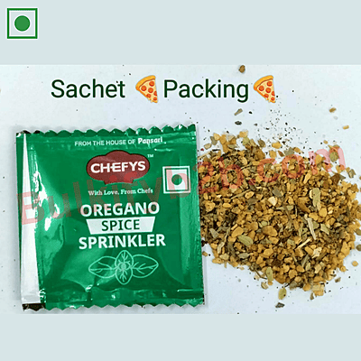 CHEFYS OREGANO SACHET (150)