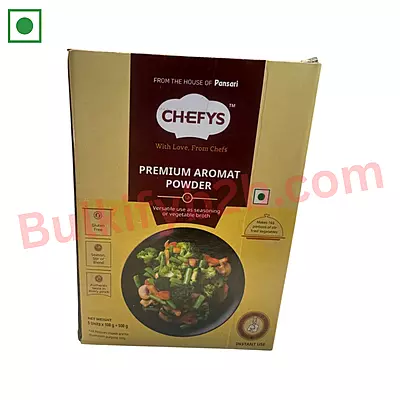 CHEFYS PREMIUM AROMAT POWDER 500G