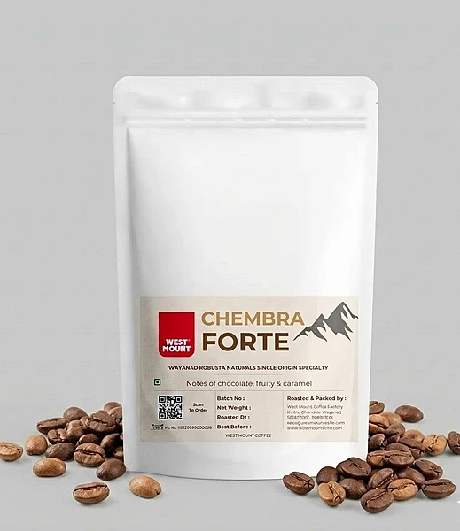 CHEMBRA FORTE 1KG