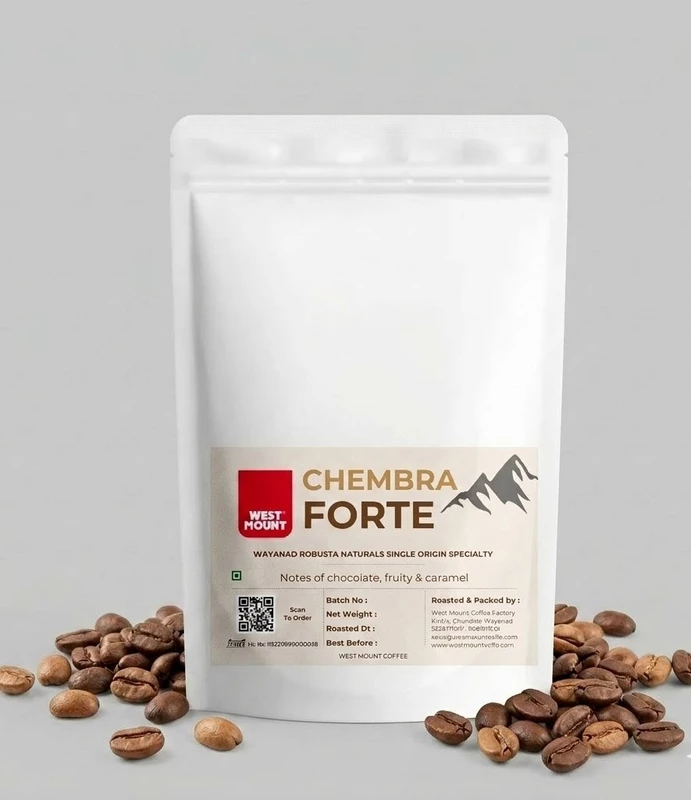 CHEMBRA FORTE 1KG