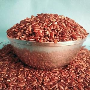 Red Rice Unpolished