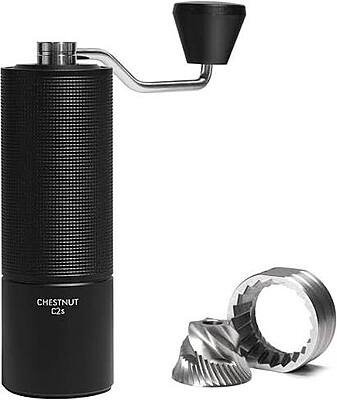 CHESTNUT C2 (BLACK) GRINDER
