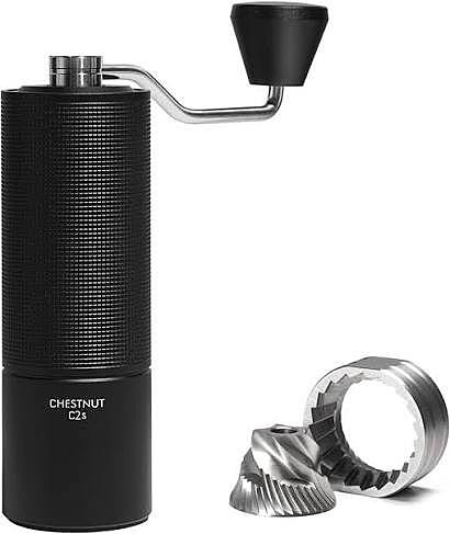CHESTNUT C2 (BLACK) GRINDER